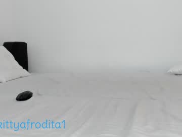 Cam for kittyafrodita