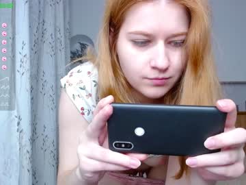 Cam for liittle_cutie