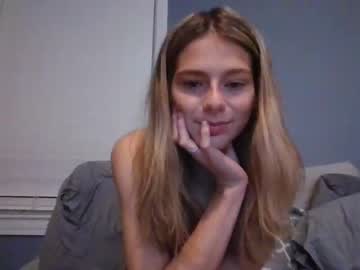 Cam for tinylittlepeach