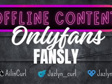 Cam for jazlynn_