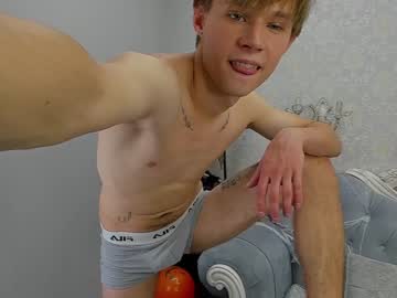 Cam for justin_reed