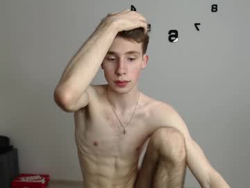 Cam for cute_brian