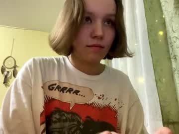Cam for lonely_lina