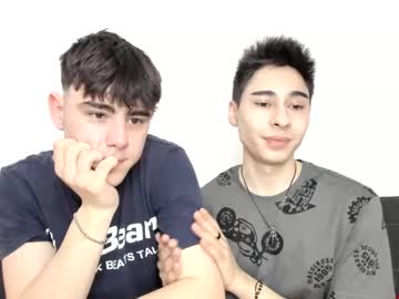 Cam for kevin_hug