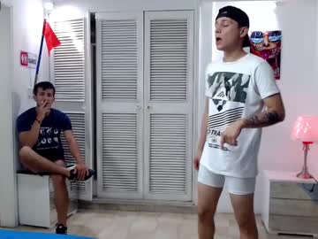 Cam for luxuryboys1