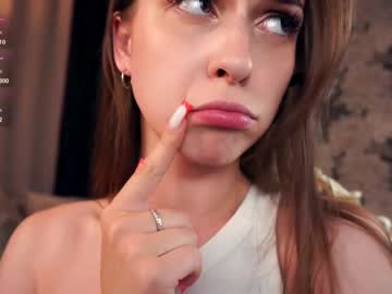 Cam for georginacroke