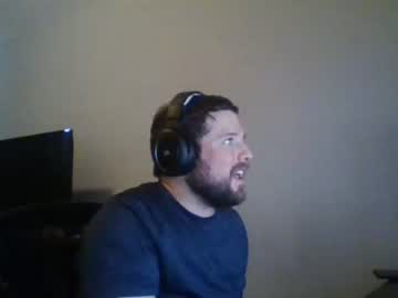 Cam for handsometexan26