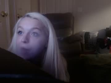 Cam for bubblesandruss
