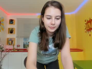 Cam for carolineprise