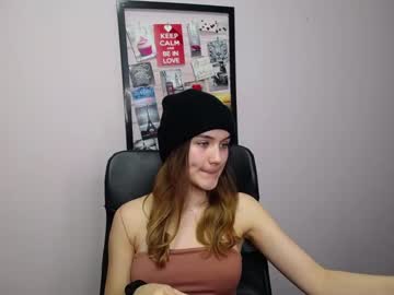 Cam for anya_ma