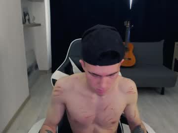 Cam for mr__mickey
