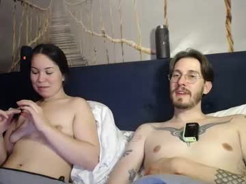 Cam for cumbunnycouple