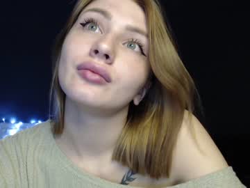 Cam for lucky_becky21