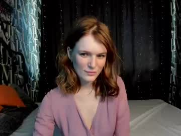 Cam for flower__ashley
