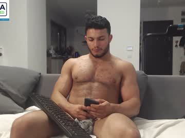 Cam for rami_khalid