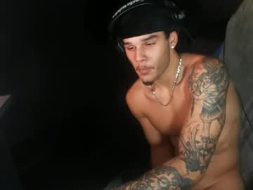 Cam for kylewhitedgs