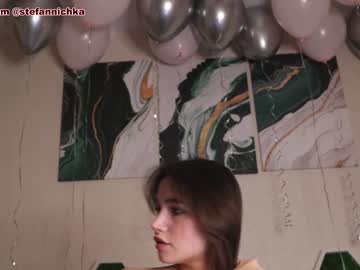 Cam for stephaweb