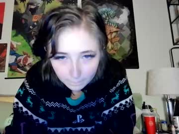 Cam for bunnylevine