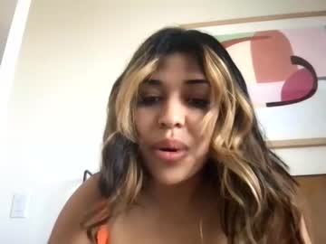 Cam for mommyknockers