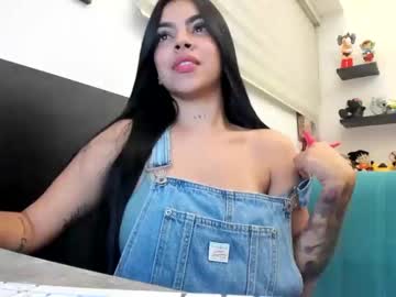 Cam for alana_fox18