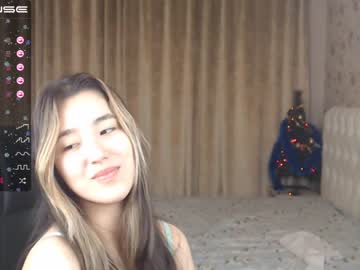 Cam for lovelymiho