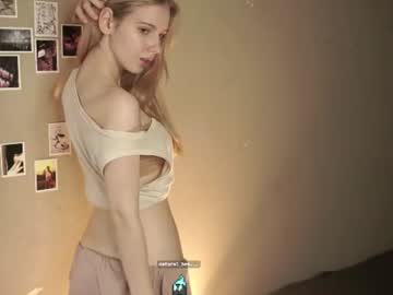 Cam for auroremanaugh