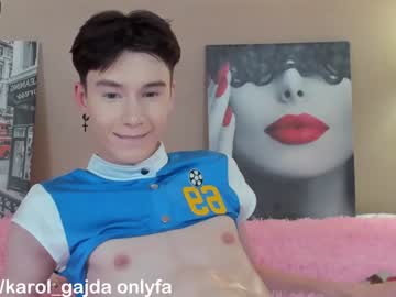 Cam for karol_hot_show