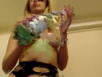 Cam for felicityfux