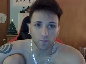 Cam for lucasbacon13