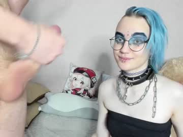 Cam for funny_bunny66