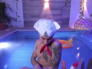 Cam for gabriel_spy1