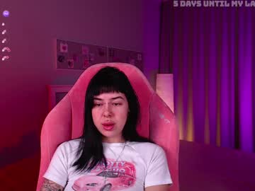 Cam for eliza_benet