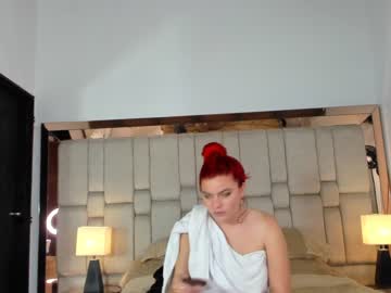 Cam for scarlethowens