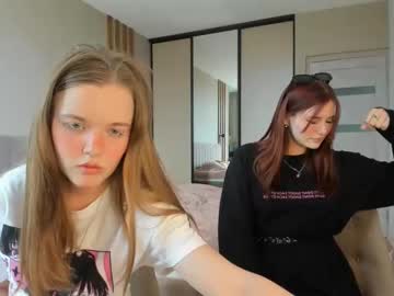 Cam for bad_bannys