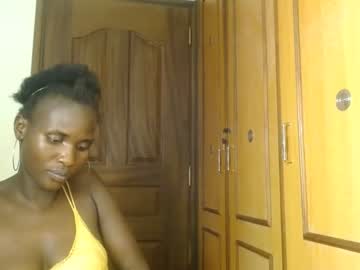 Cam for naughty_ebonie