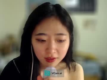Cam for cozykorean