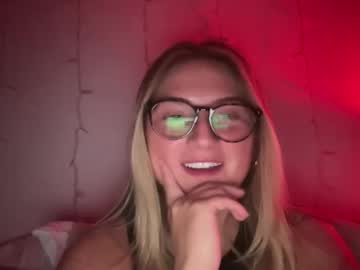 Cam for sophiegrey12