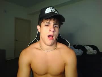 Cam for thejaceryder