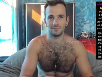 Cam for bgy29