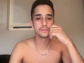 Cam for huntercole13