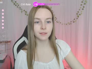 Cam for bae_cake