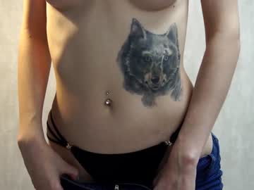 Cam for redhead_cat