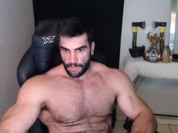 Cam for lordtroper