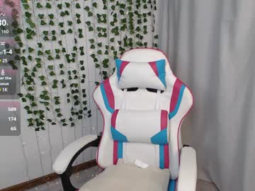 Cam for leonablush