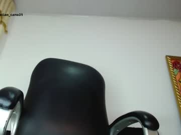 Cam for sebastian_cn