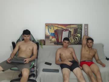 Cam for mrbig_joel