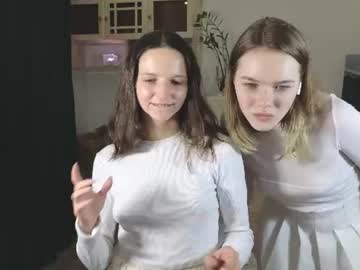 Cam for sweet_touches_