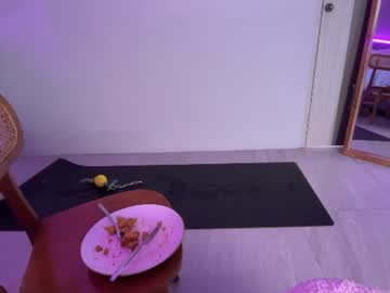 Cam for sweetandyxx