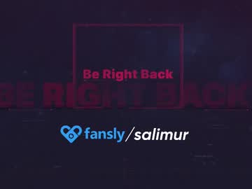 Cam for salimurr