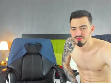 Cam for billymontez